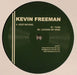 Kevin Freeman : Keep Moving (12")