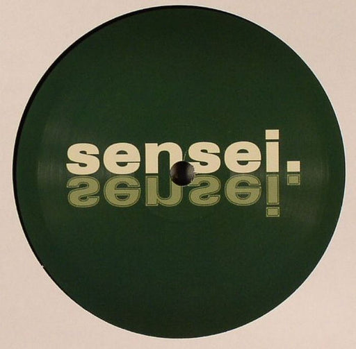 Kevin Freeman : Keep Moving (12")