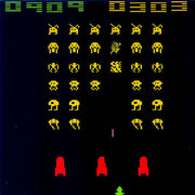 No Assembly Firm : Intergalactic Frenzy EP (12", EP)
