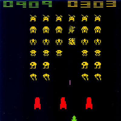 No Assembly Firm : Intergalactic Frenzy EP (12", EP)