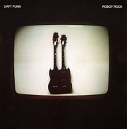 Daft Punk : Robot Rock (12", Single)