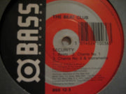 The Beat Club : Security (12")