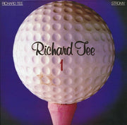 Richard Tee : Strokin' (LP, Album)