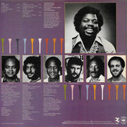 Richard Tee : Strokin' (LP, Album)