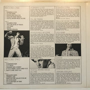 Elvis* : Double Dynamite (2xLP, Comp, Gat)