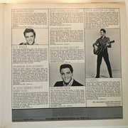 Elvis* : Double Dynamite (2xLP, Comp, Gat)
