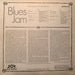 Various : Blues Jam (LP, Comp)