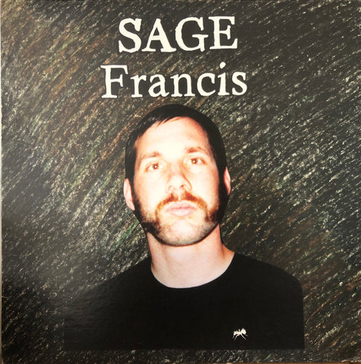 Sage Francis : Climb Trees (12")