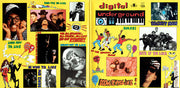 Digital Underground : Doowutchyalike (Remix) / Packet Man (12")