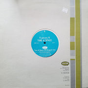 François K* : Time & Space (12")