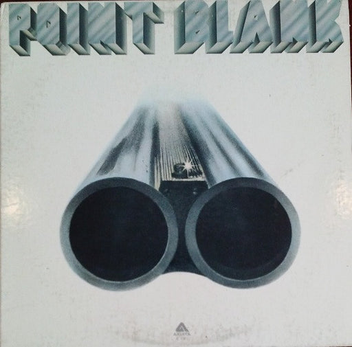 Point Blank (9) : Point Blank (LP, Album, Pla)