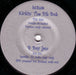 Ictus (3) : Kickin' The Bik-Bok / B Boy Jam (7")