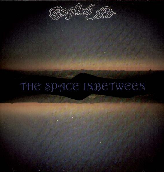 English Air : The Space Inbetween (LP)