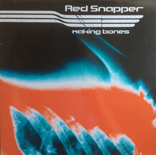 Red Snapper : Making Bones (2xLP, Album)