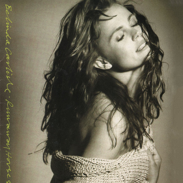 Belinda Carlisle : Runaway Horses (LP, Album)