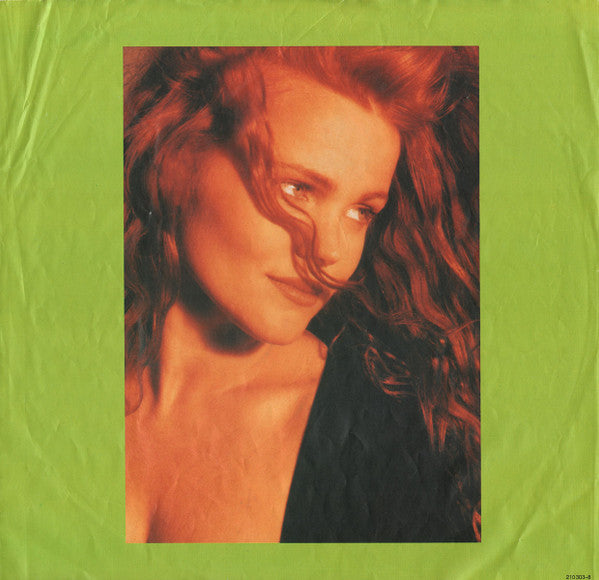 Belinda Carlisle : Runaway Horses (LP, Album)