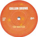 Gallon Drunk : Things Will Change (7")