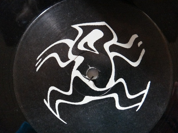Miguel Migs : Find What's Mine (12", Pin)