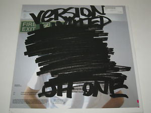 Swag : VersionLimited 01. (12", Single, Ltd)