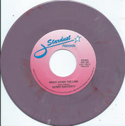 Gerry Rafferty : Baker Street / Right Down The Line (7", RE)