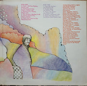James Gang : James Gang Rides Again (LP, Album)