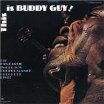 Buddy Guy : This Is Buddy Guy! (LP, Album)