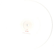 Glasvegas : I'd Rather Be Dead (Than Be With You) (7", Single, Ltd, Num, Whi)