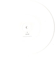 Glasvegas : I'd Rather Be Dead (Than Be With You) (7", Single, Ltd, Num, Whi)