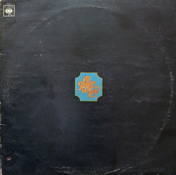 Chicago Transit Authority* : Chicago Transit Authority (2xLP, Album, Gat)