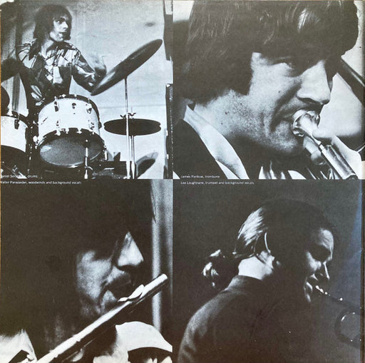 Chicago Transit Authority* : Chicago Transit Authority (2xLP, Album, Gat)