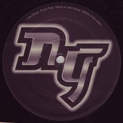 Kerri Chandler : Bar A Thym / Sunshine & Twilight (12")