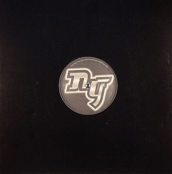 Kerri Chandler : Bar A Thym / Sunshine & Twilight (12")