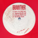 Brawther : Untitled (12", Ltd)