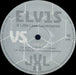 Elvis* Vs JXL* : A Little Less Conversation (12", Maxi)