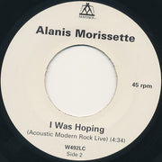 Alanis Morissette : So Pure (7", Jukebox)
