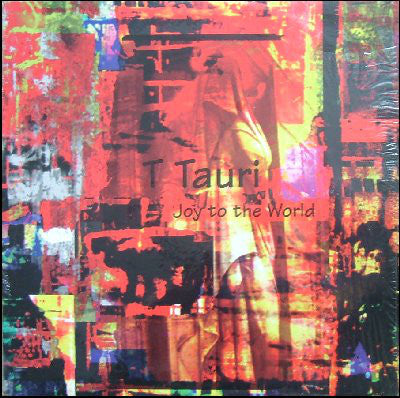T Tauri : Joy To The World (12")