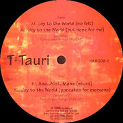 T Tauri : Joy To The World (12")