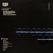 Robert Strauss : Rhythm Of Life EP (12", EP)