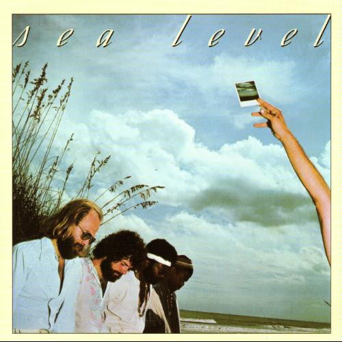 Sea Level : Sea Level (LP, Album, Gat)