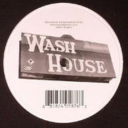 Swag vs. Them Freaks* : You Ain't House (12")