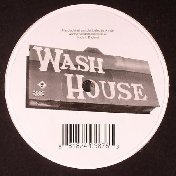 Swag vs. Them Freaks* : You Ain't House (12")