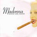 Madonna : Deeper And Deeper (7", Pap)