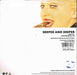 Madonna : Deeper And Deeper (7", Pap)