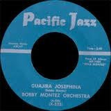 Bobby Montez Orchestra : Tremendo Cha-Cha (7", Single)