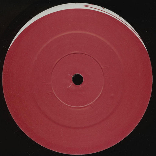 Circulation : Scarlet (12")