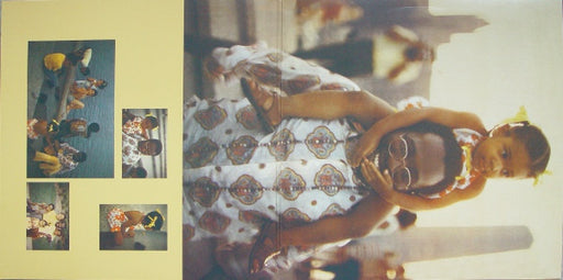 Curtis Mayfield : Curtis (LP, Album, RE, 180)