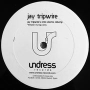 Gauss Control : Between My Legs (12")
