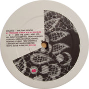 Moloko : The Time Is Now (12")