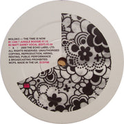 Moloko : The Time Is Now (12")