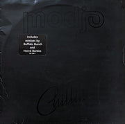 Modjo : Chillin' (12")